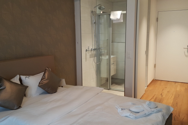 Hotel Residence Appartements
